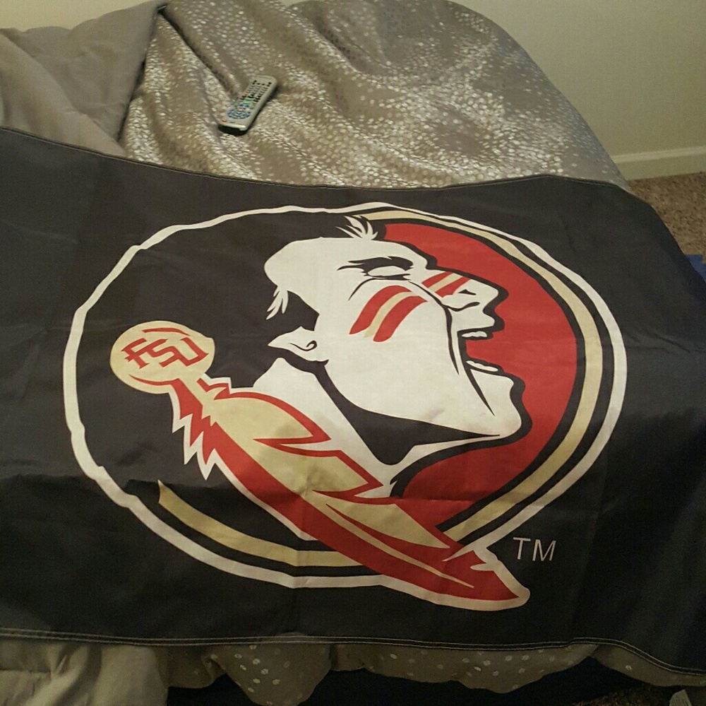Florida State flag